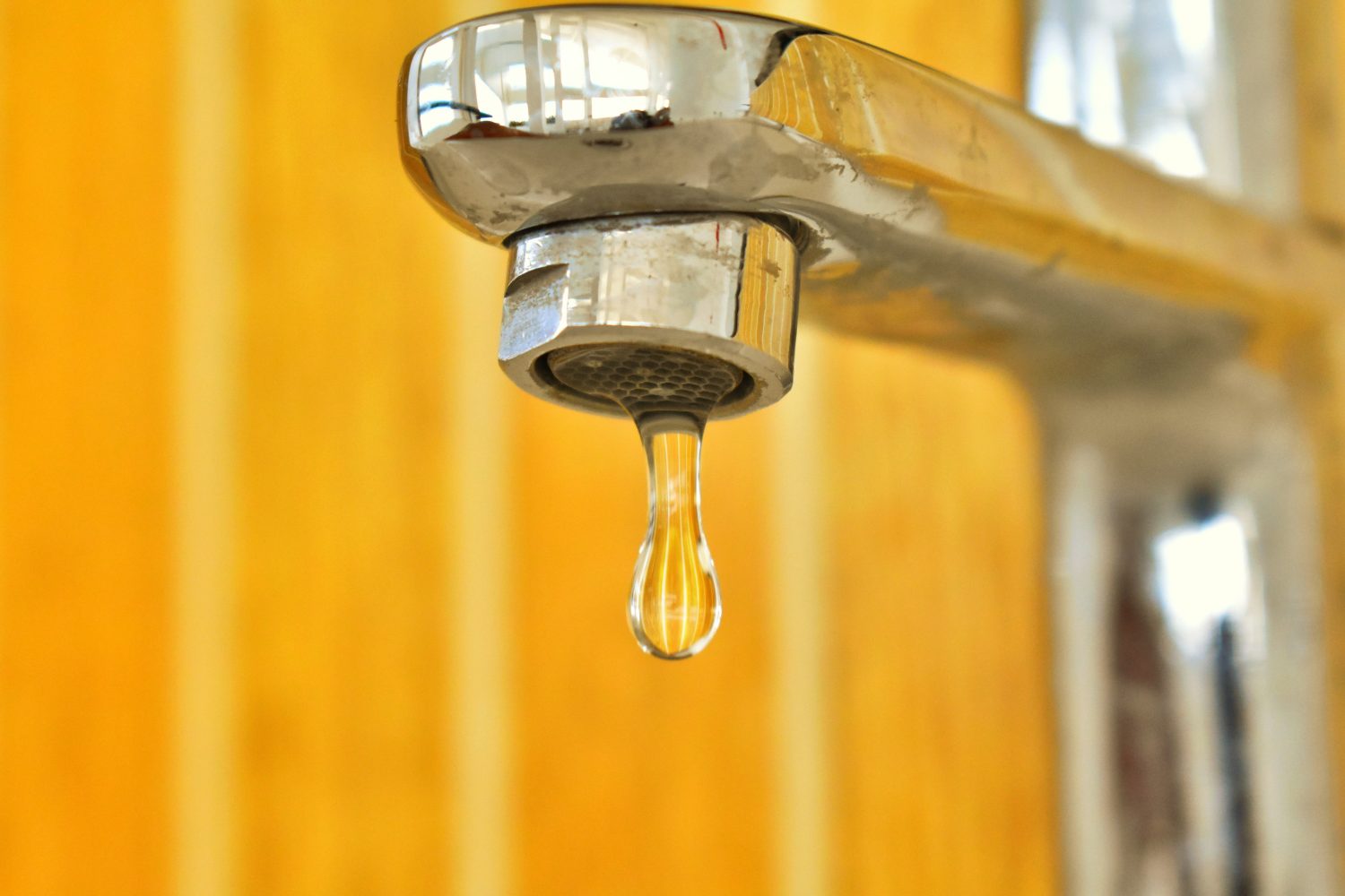 Déménagement : Ouverture Et Fermeture Du Compteur D’eau